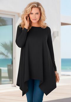 Oversized Plus Size Sweaters