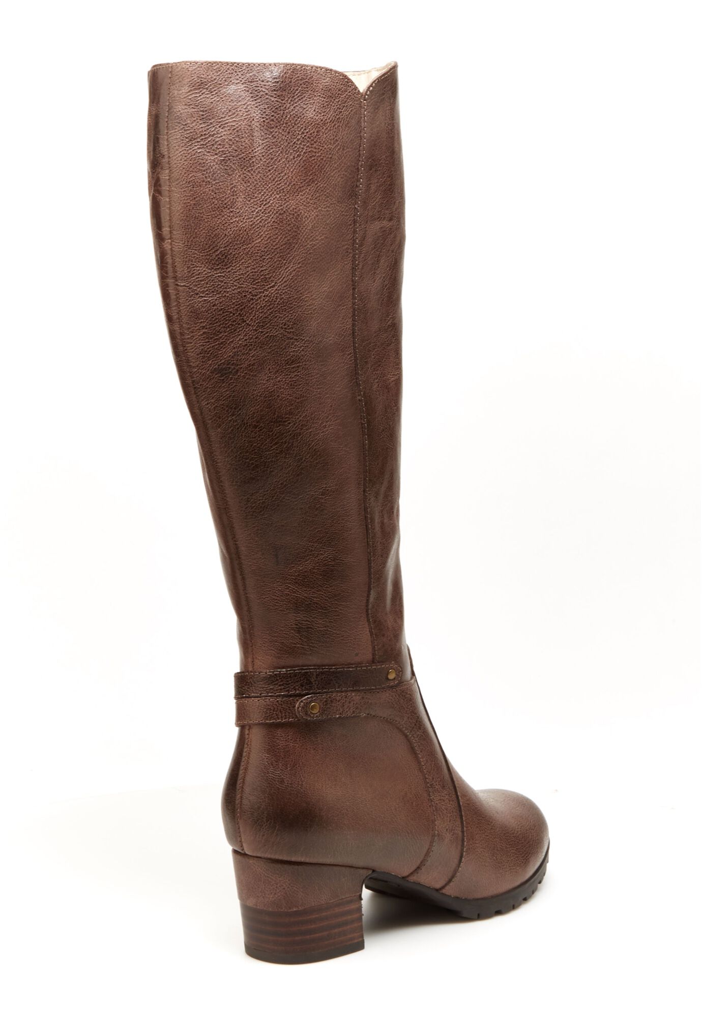 Cahi Wide Calf Boots&nbsp; &nbsp;, , on-hover image number 1