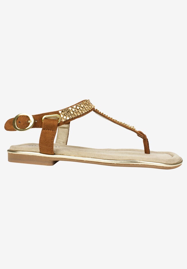 Zora Sandal , , alternate image number null