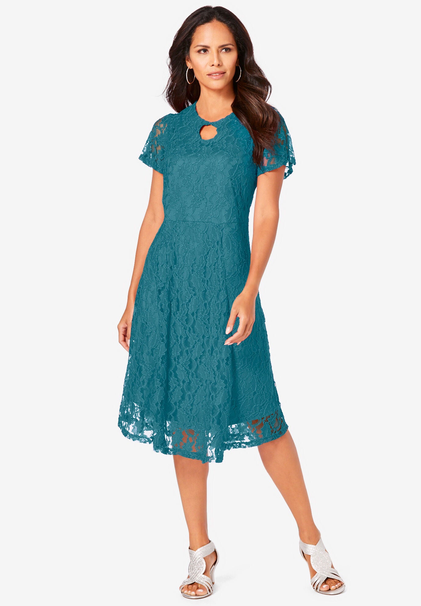 Roamans cocktail dresses shop