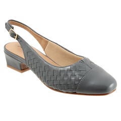 Dea Woven Pump