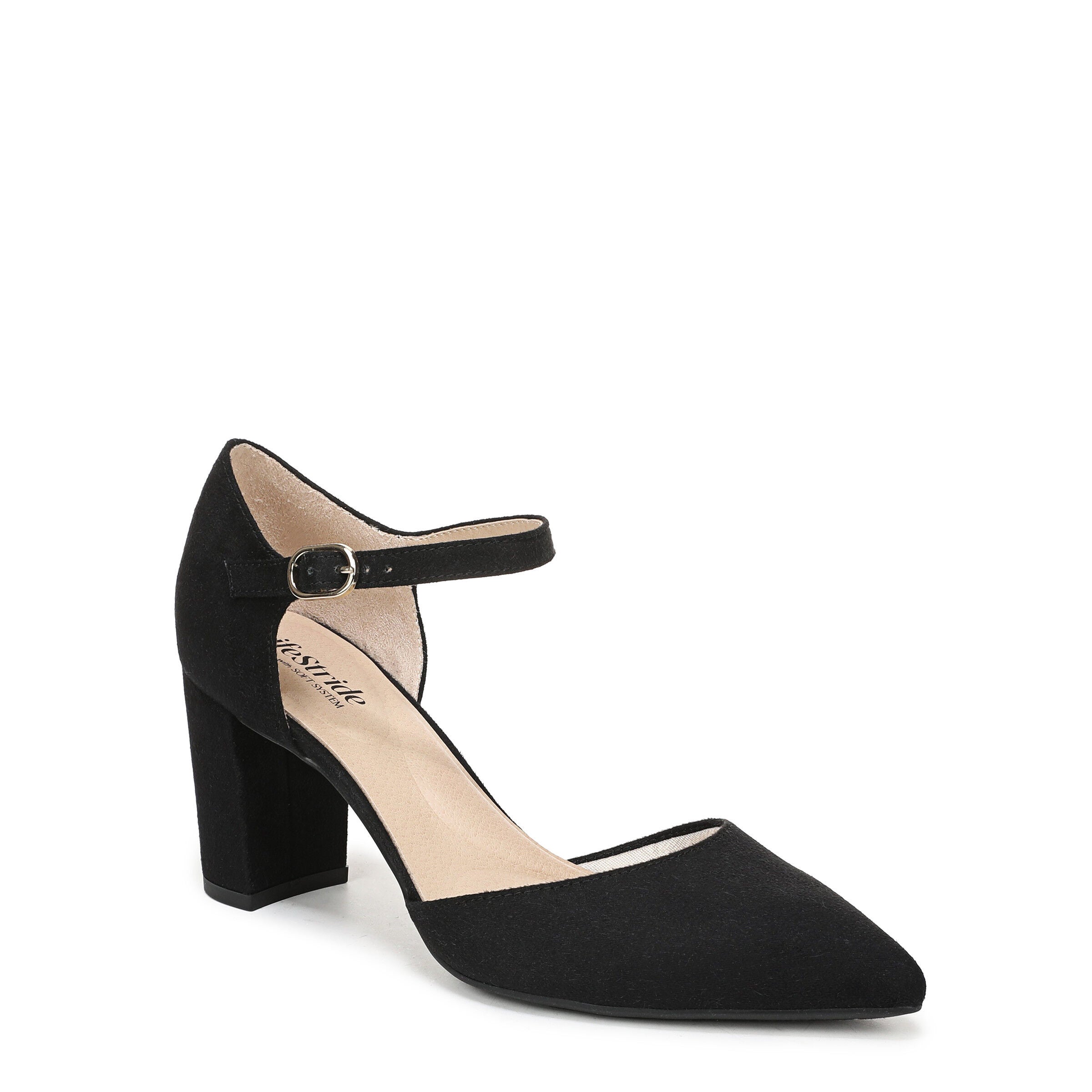 Rylee Pump, BLACK, hi-res image number 0