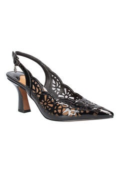 Valerian Pump