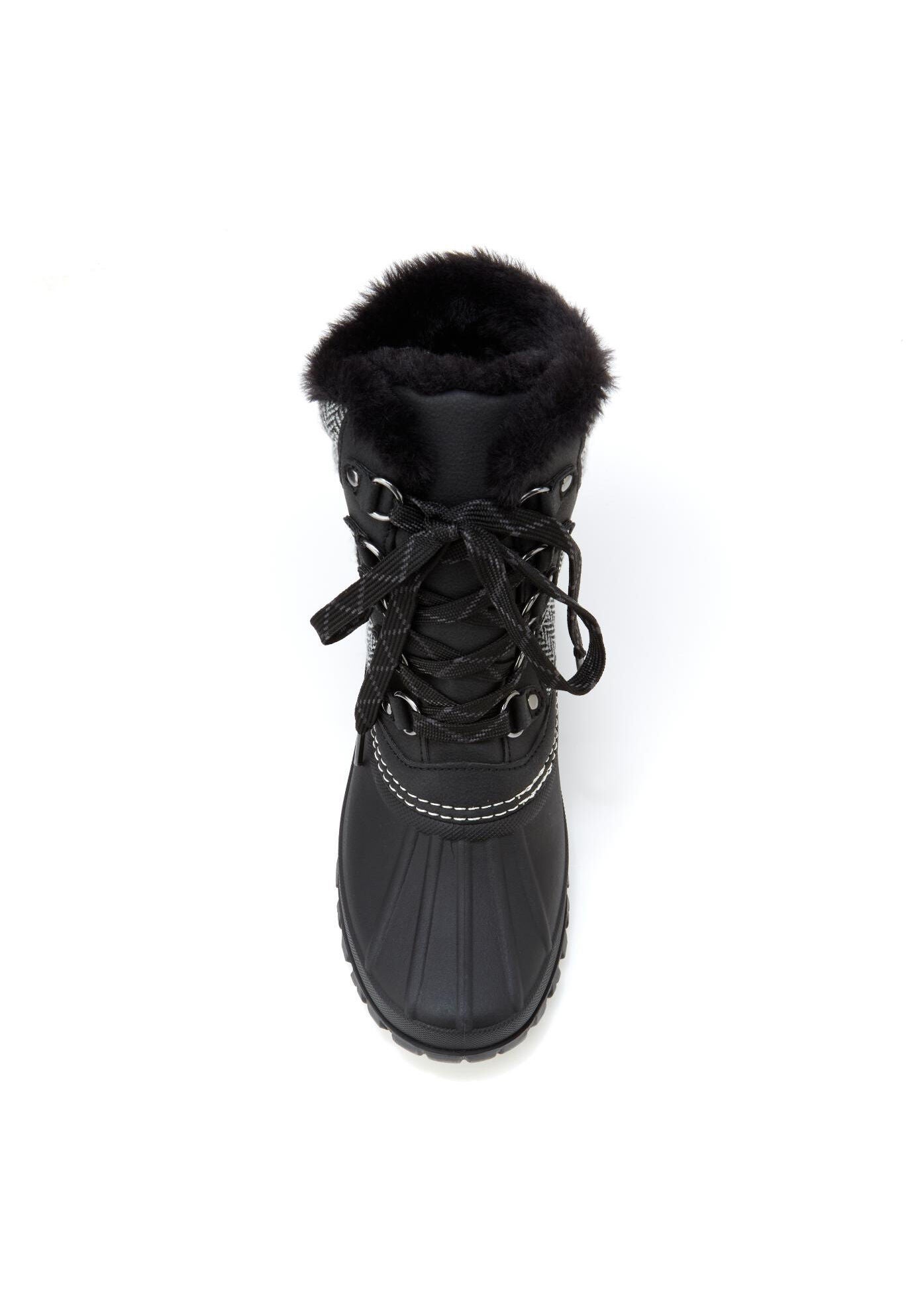 Casey Waterproof Weather Boot, , alternate image number 3