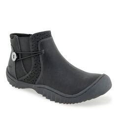 Jemma Water Resistant Casual Boot