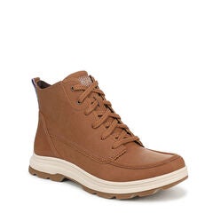 Belfast Lace-Up Boot