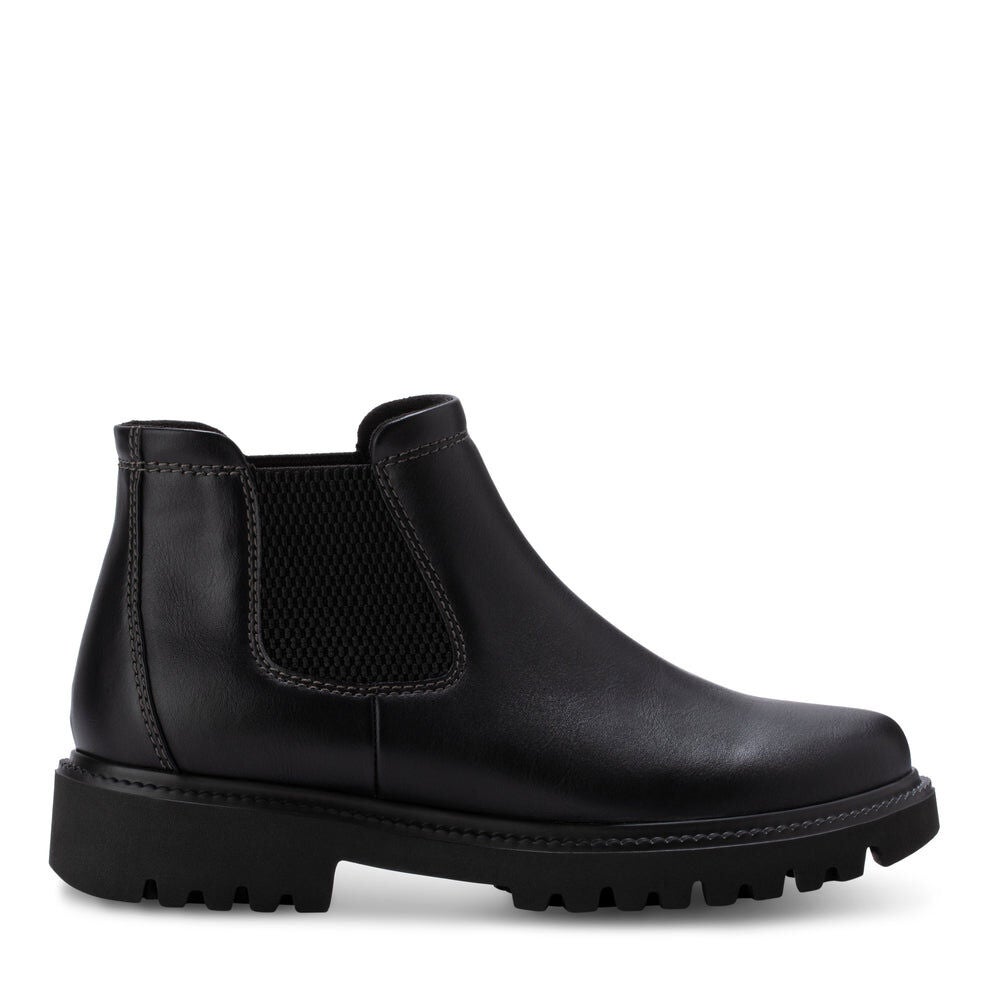 Talia Bootie, BLACK, alternate image number 2