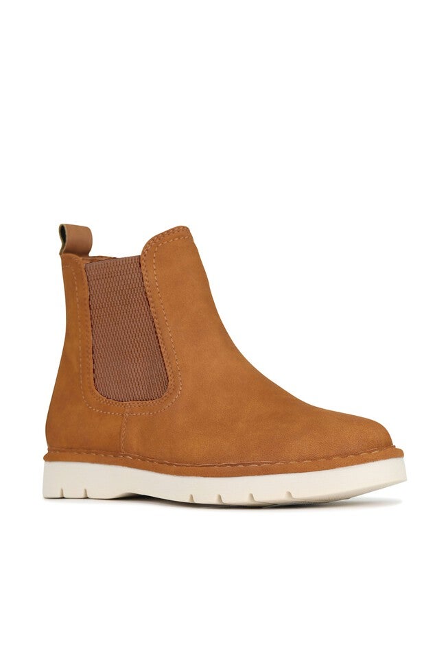 Edelle Boot, BRANDY, hi-res image number 0