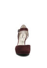 Jean Pumps, , alternate image number null