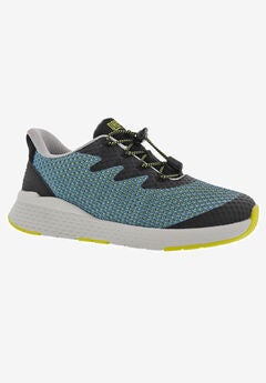Bravo Slip-On Sneaker