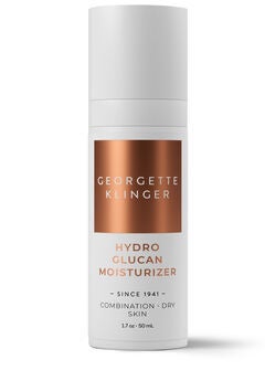 Hydro Glucan Moisturizer