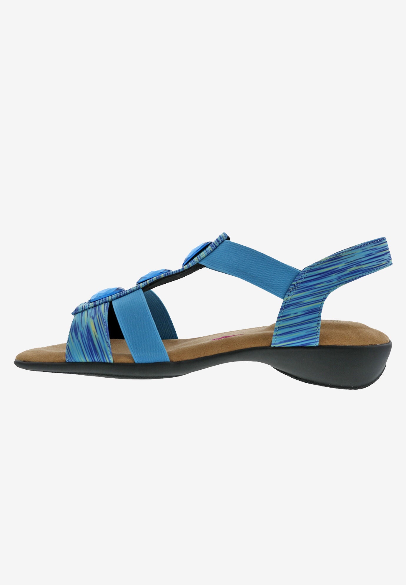 Mackenzie Sandal, , alternate image number 2