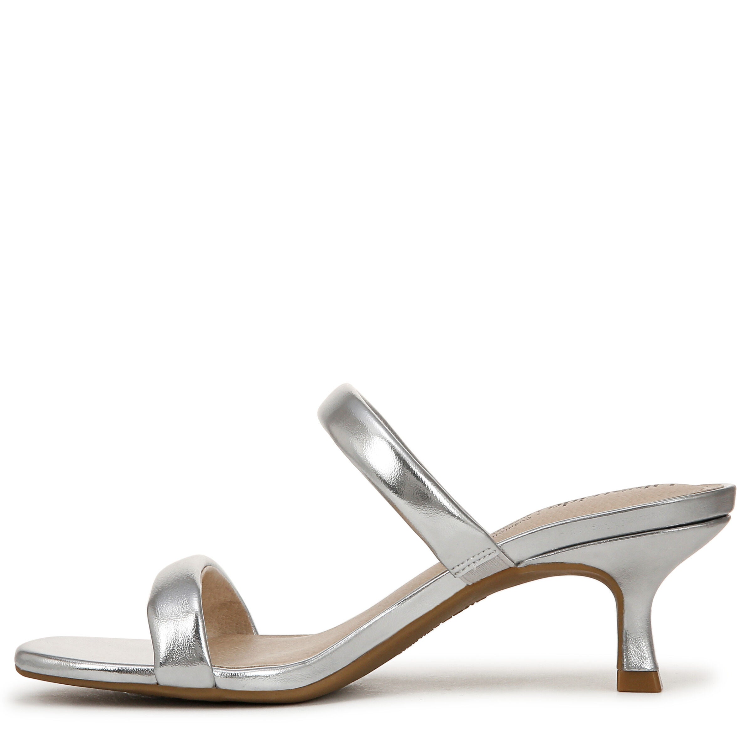 Nalani Sandal, SILVER, alternate image number 5