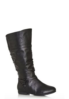 Chelsea Tall Boot