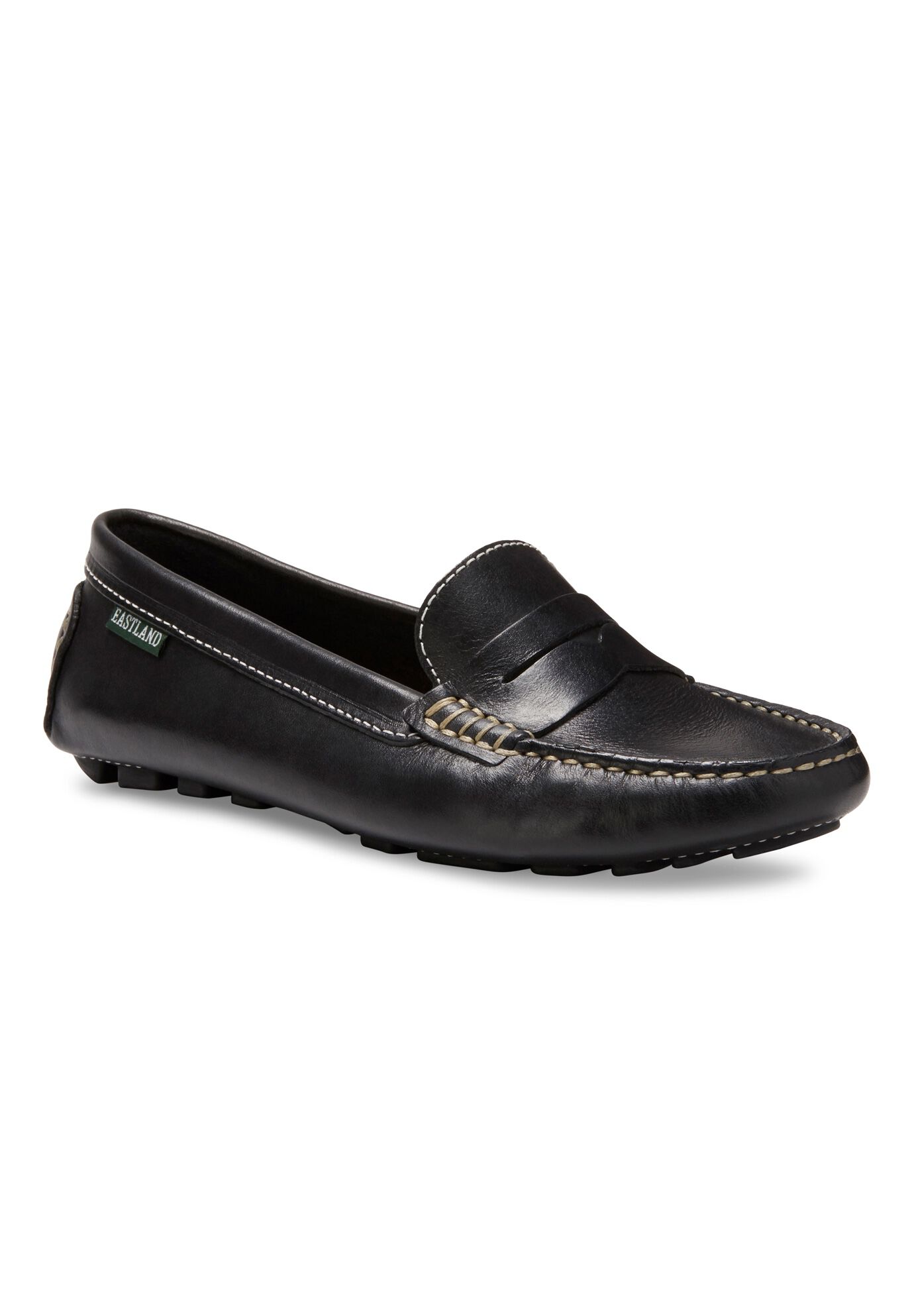 Patricia Slip-On, BLACK, hi-res image number 0