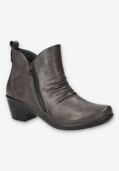 Jeanie Ankle Boot