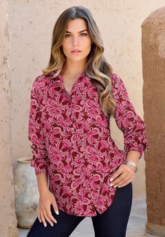 Kate Long Sleeve Shirt