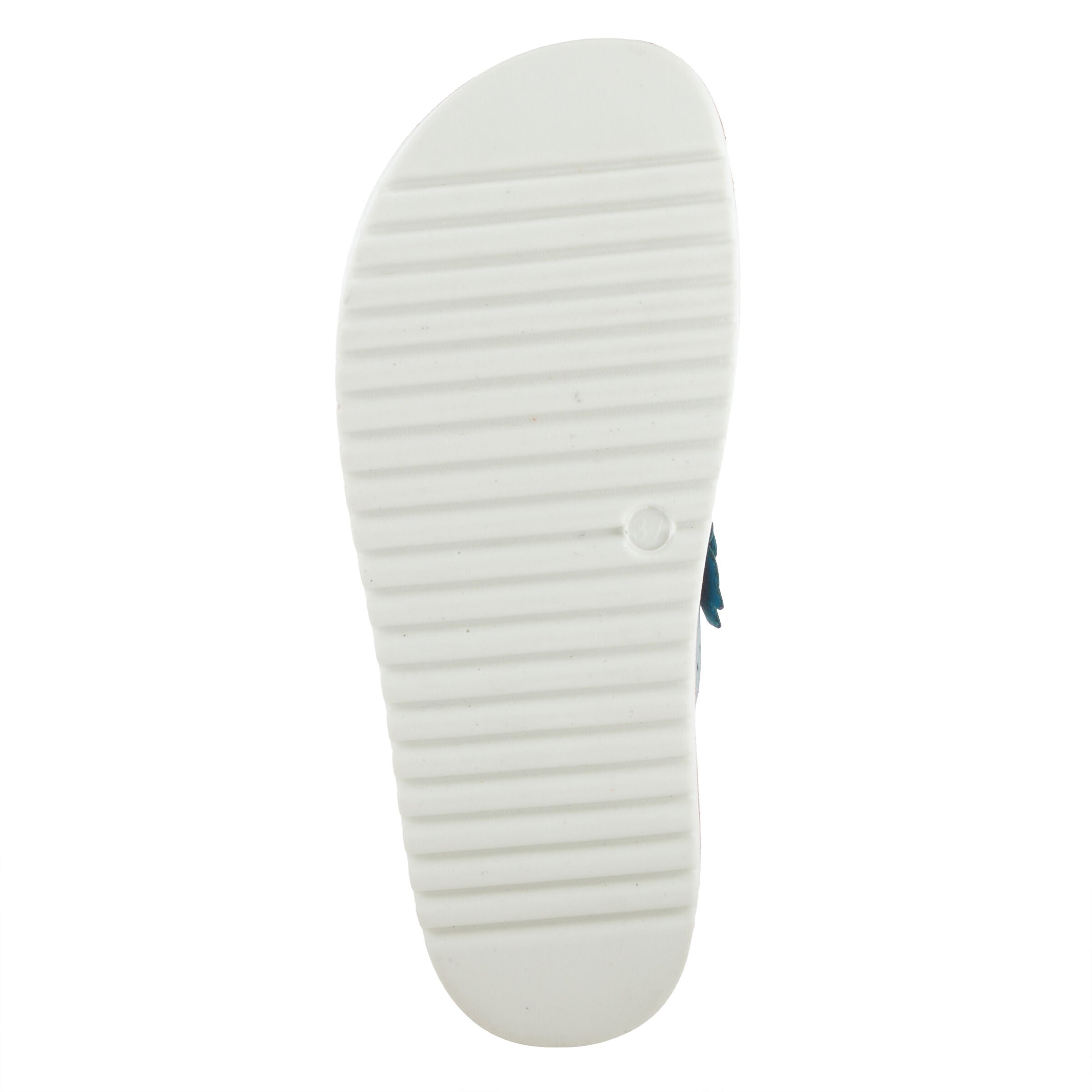 Bayview Sandal, SKY BLUE, alternate image number 6