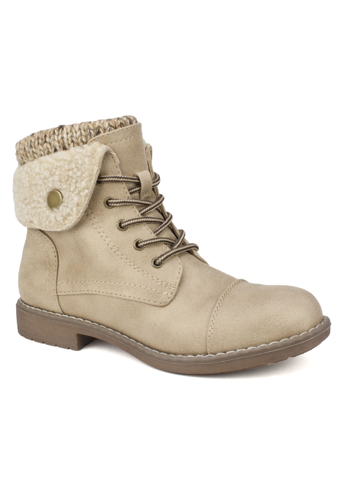 Duena Boot