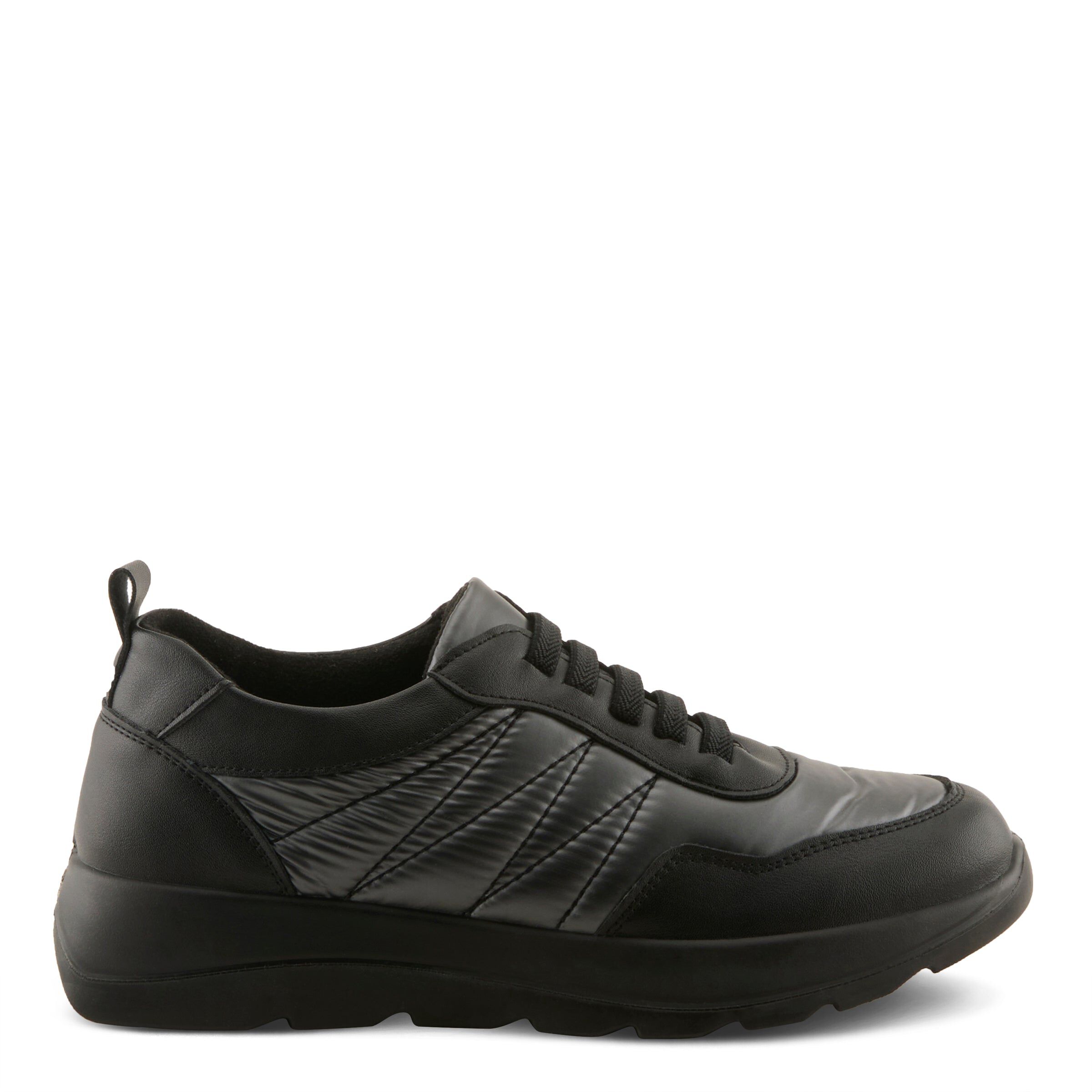 Clariona Sneakers, PEWTER, alternate image number 4