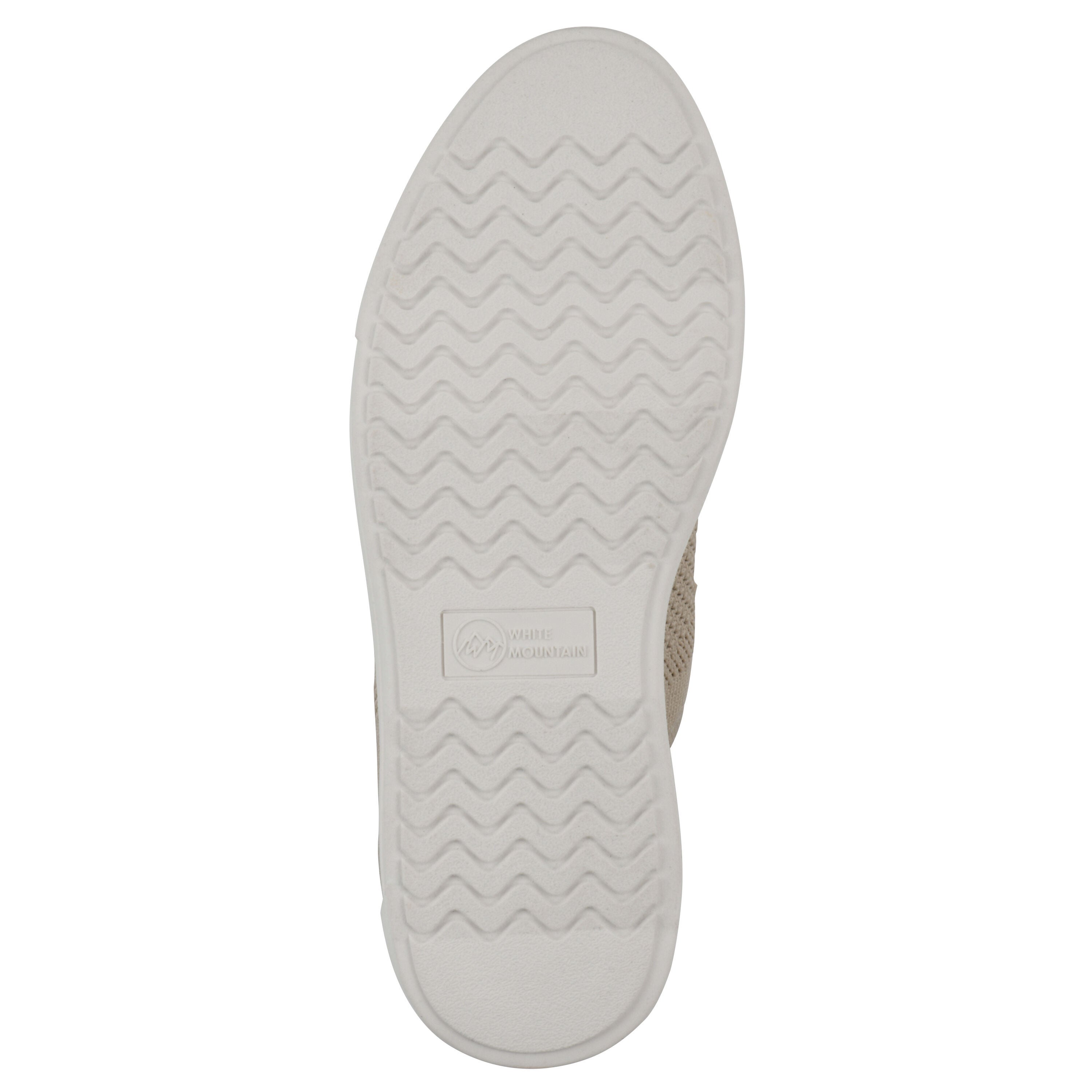 Uncut Slip On Sneaker, TAUPE FABRIC, alternate image number 5