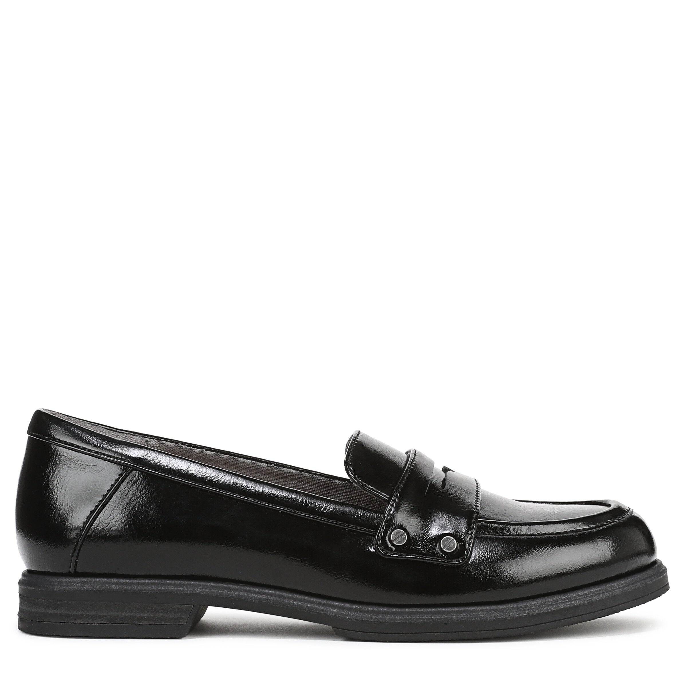 Hello Loafer, BLACK, alternate image number 3