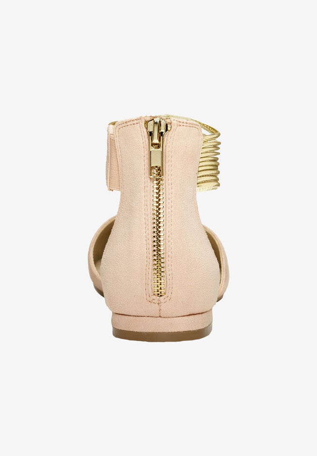 Girl Next Door Flat by A2 by Aerosoles®, , on-hover image number 1