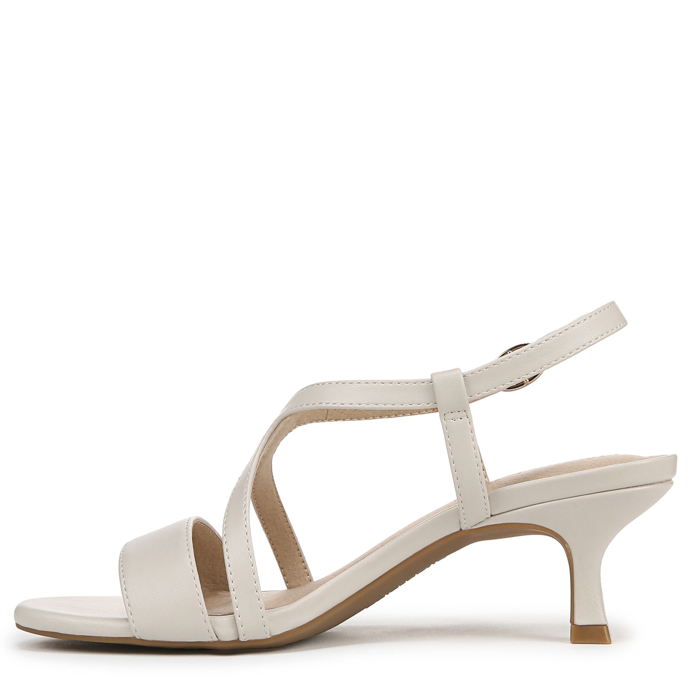 Nolita Sandal, BONE WHITE, alternate image number 5