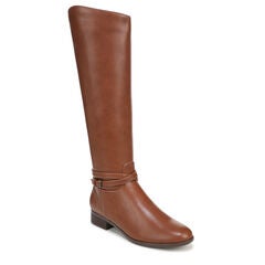 Scout Wide Calf Knee High Boot