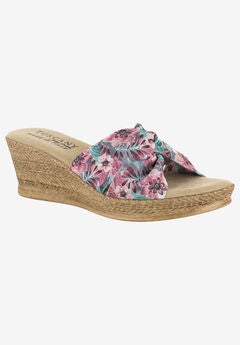 Dinah Tuscany Sandal   