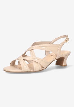 Tristen Sandal