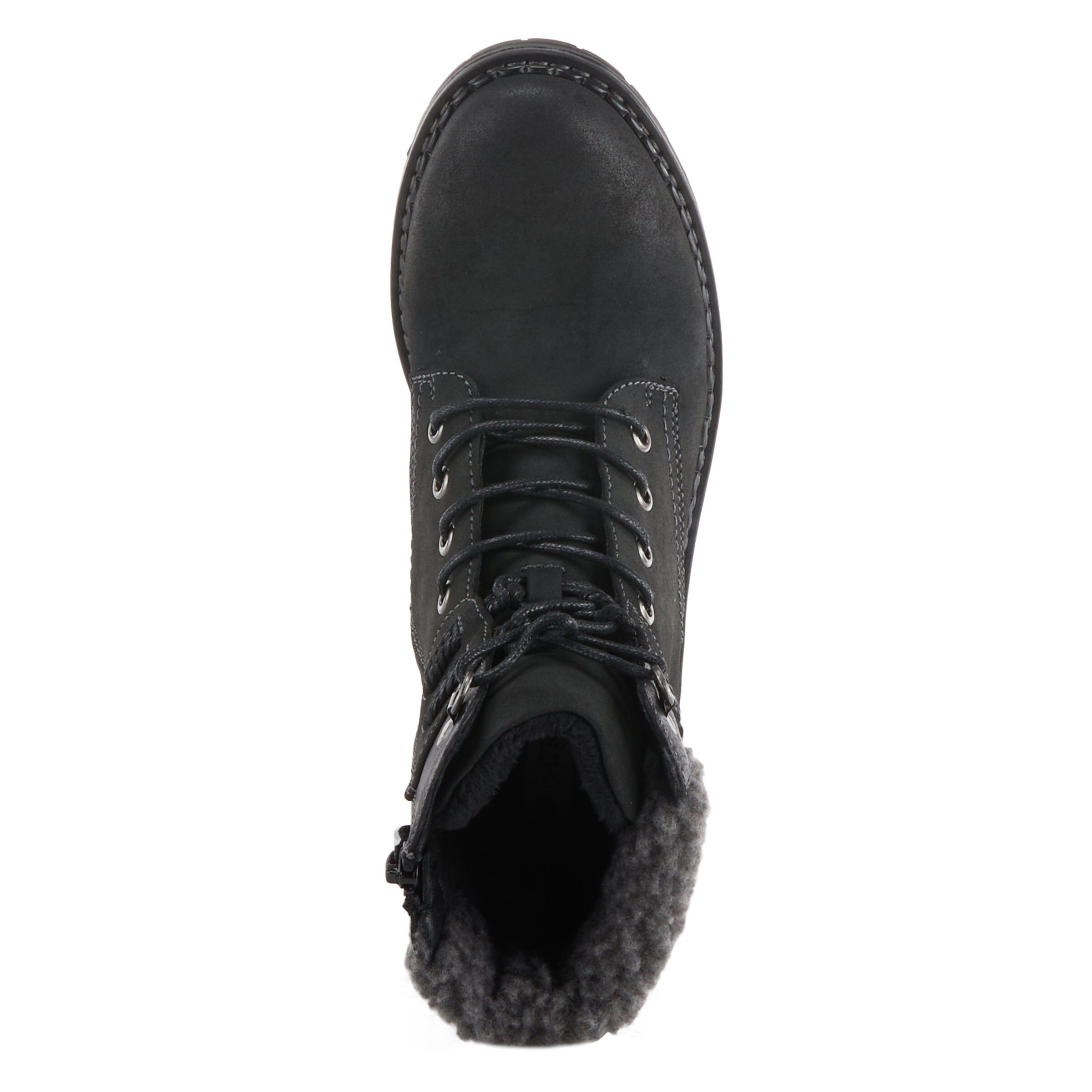 Jordyn Bootie, BLACK, alternate image number 3