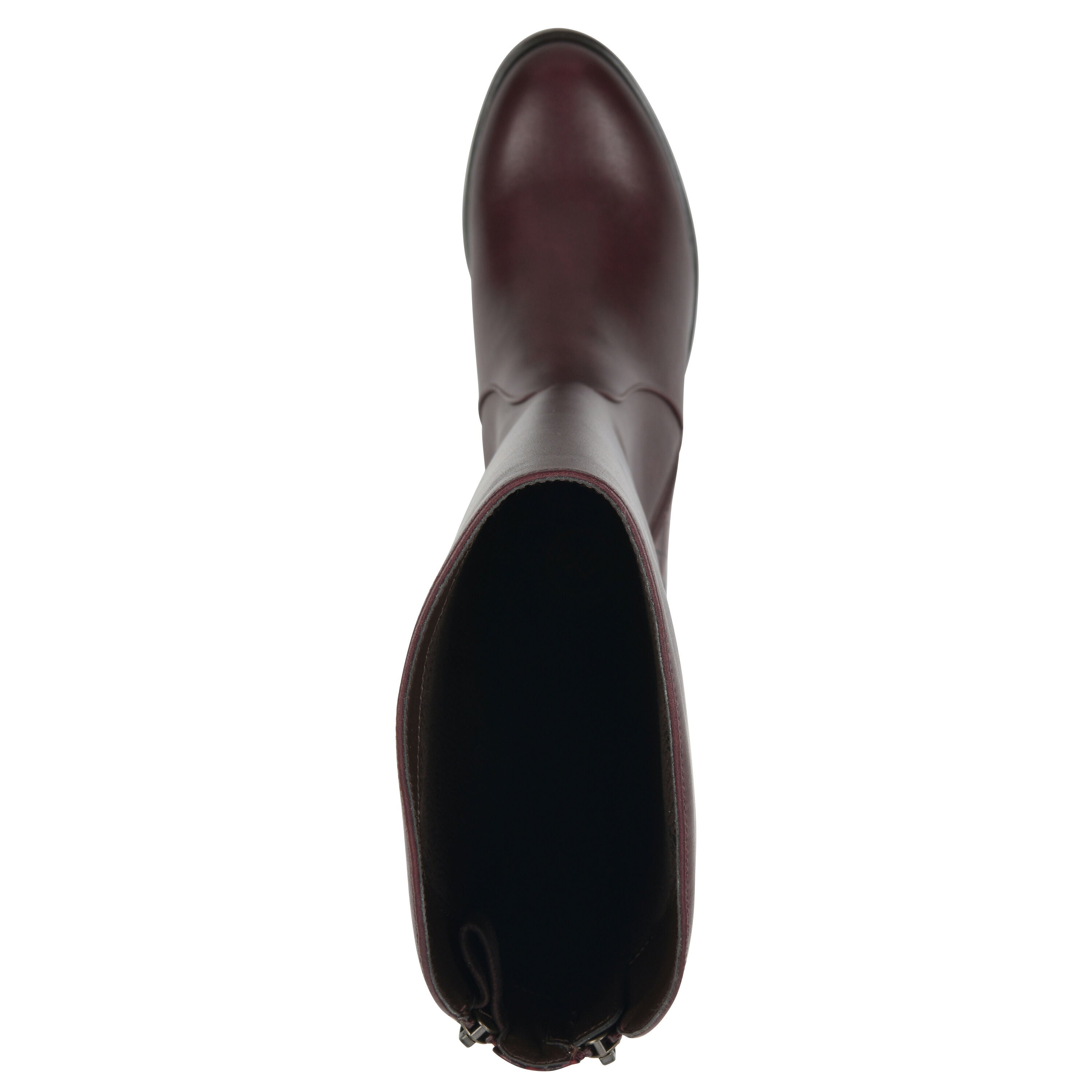 Cushaw Tall Shaft Boot, CORDOVAN SMOOTH, alternate image number 4