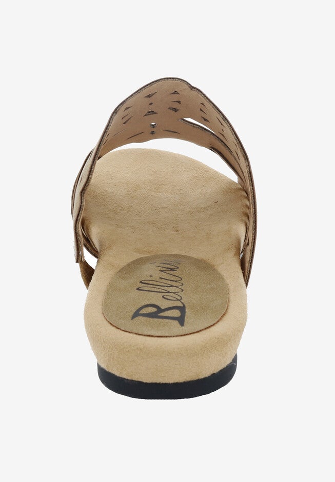 Nikole Slide Sandal, , on-hover image number 1