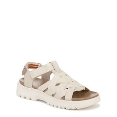 Blissful Strappy Sandal