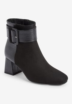The Baylee Bootie