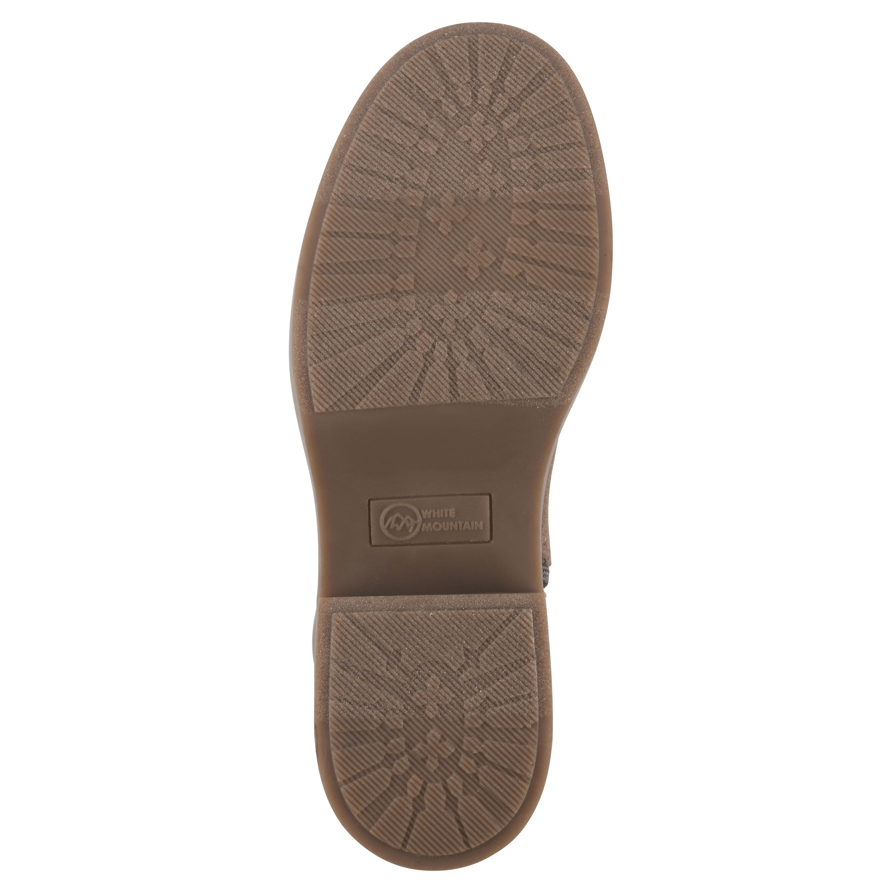 Marcella Tall Shaft Block Heel Boot, DARK TAUPE FABRIC, alternate image number 5