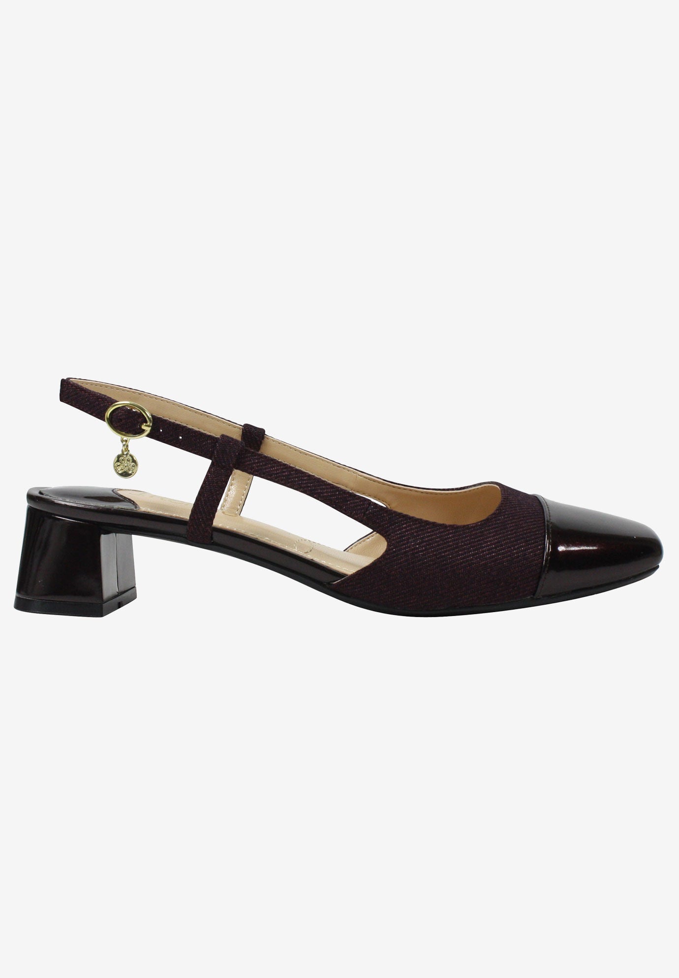 Marcela Slingback by J.Renee&reg;, , alternate image number 3