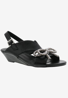 Lady Sandal