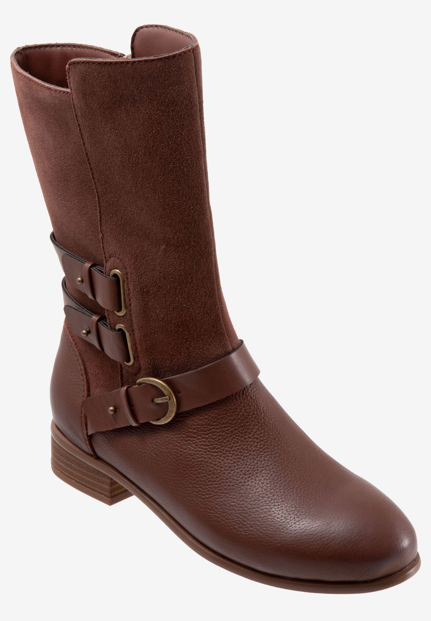 softwalk boots