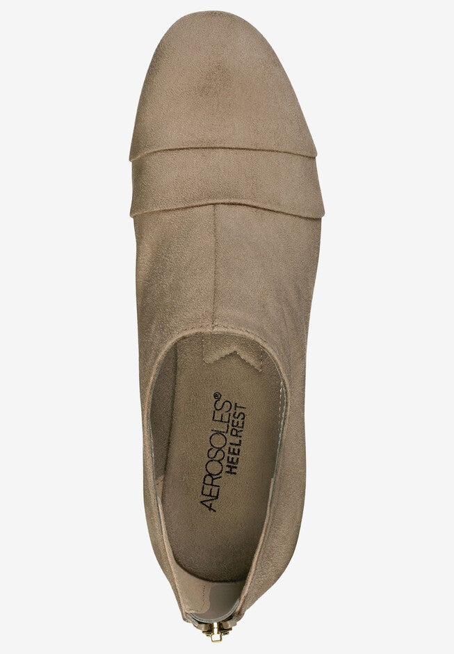 Central Ave Bootie , , alternate image number null