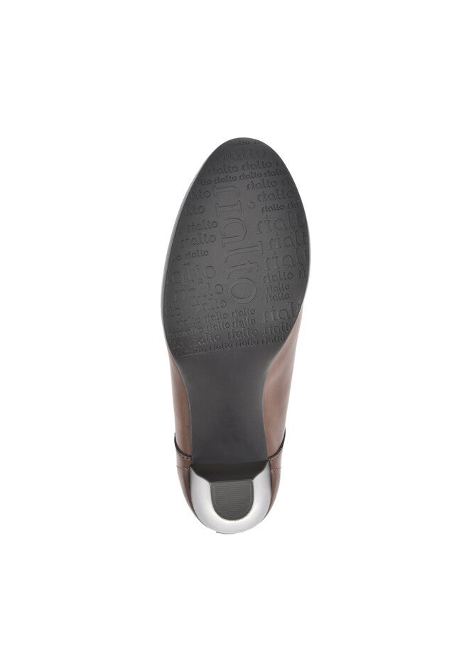 Purity Bootie , , alternate image number 2