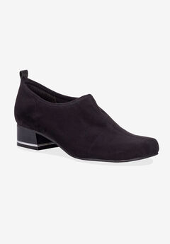 Esther Flat