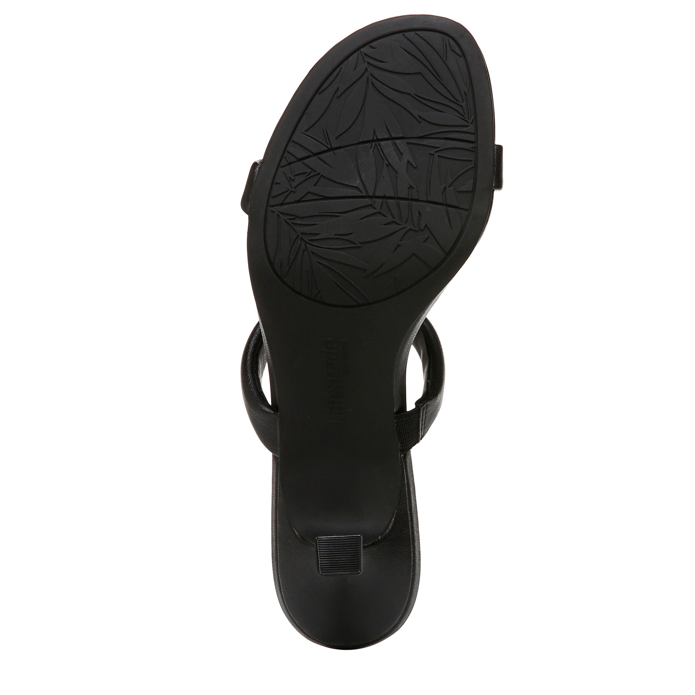 Nalani Sandal, BLACK, alternate image number 7