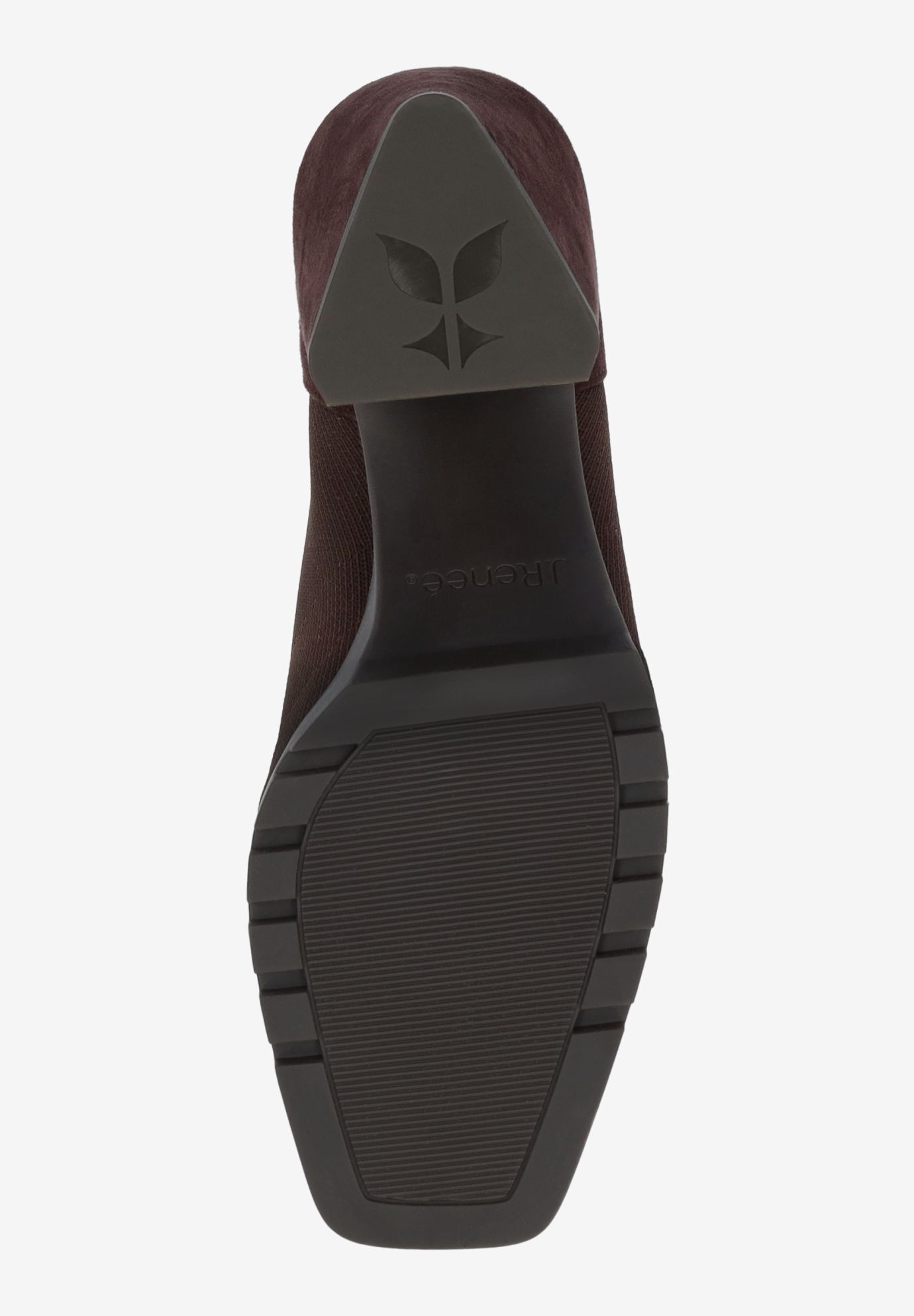 Poreli Ankle Bootie, CHOCOLATE, alternate image number 6