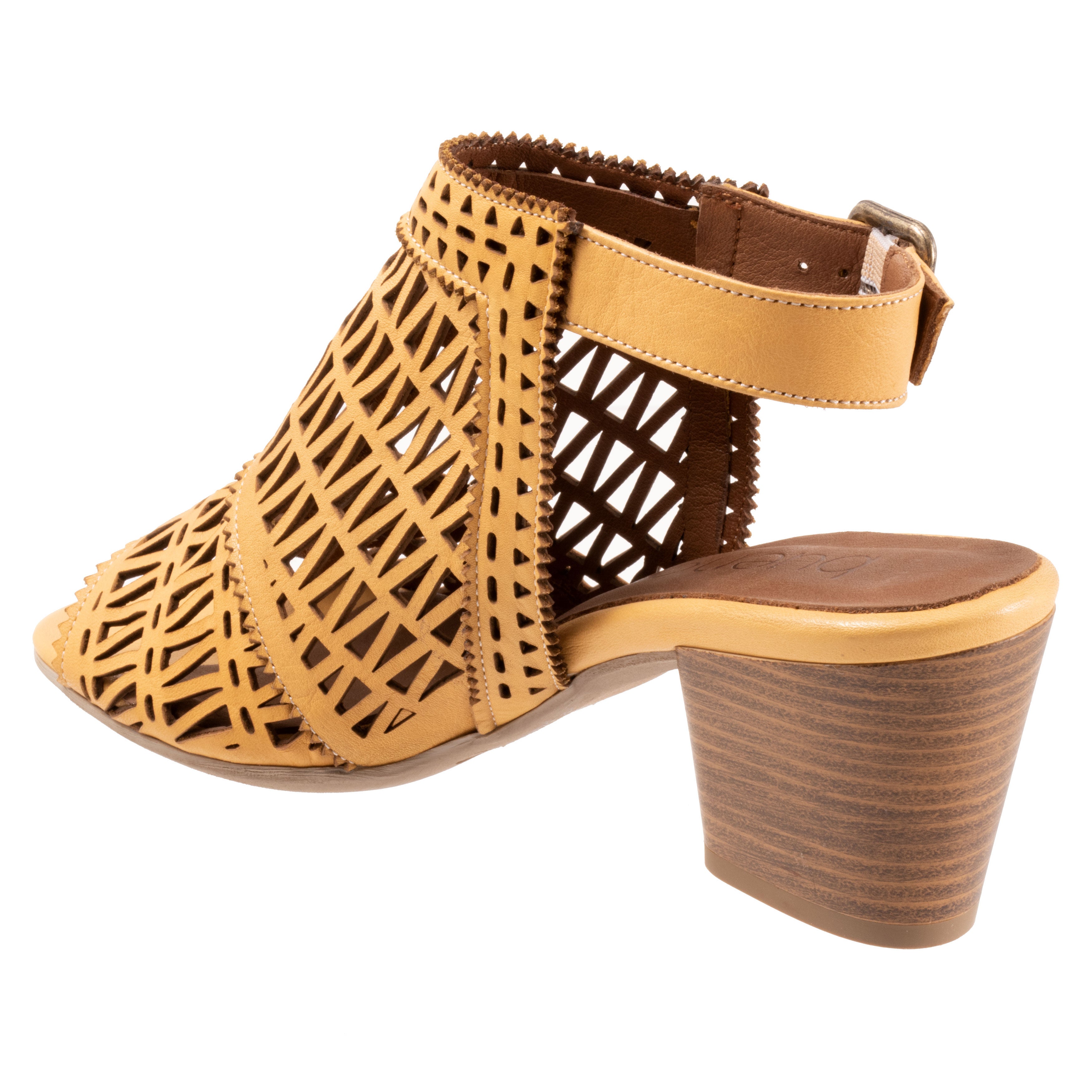 Candice Sandal, MUSTARD, on-hover image number 1