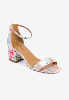 The Orly Sandal