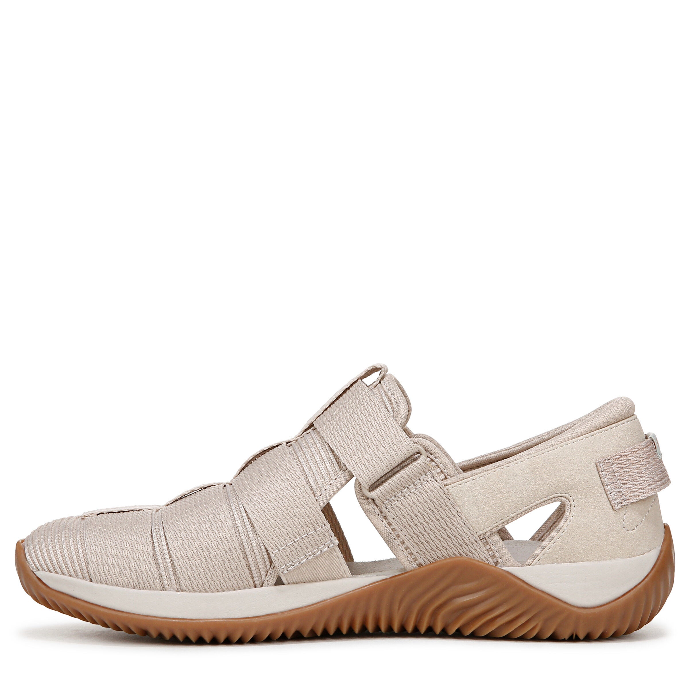 Echo Fisherman Sandal, TERRA TAUPE, alternate image number 5
