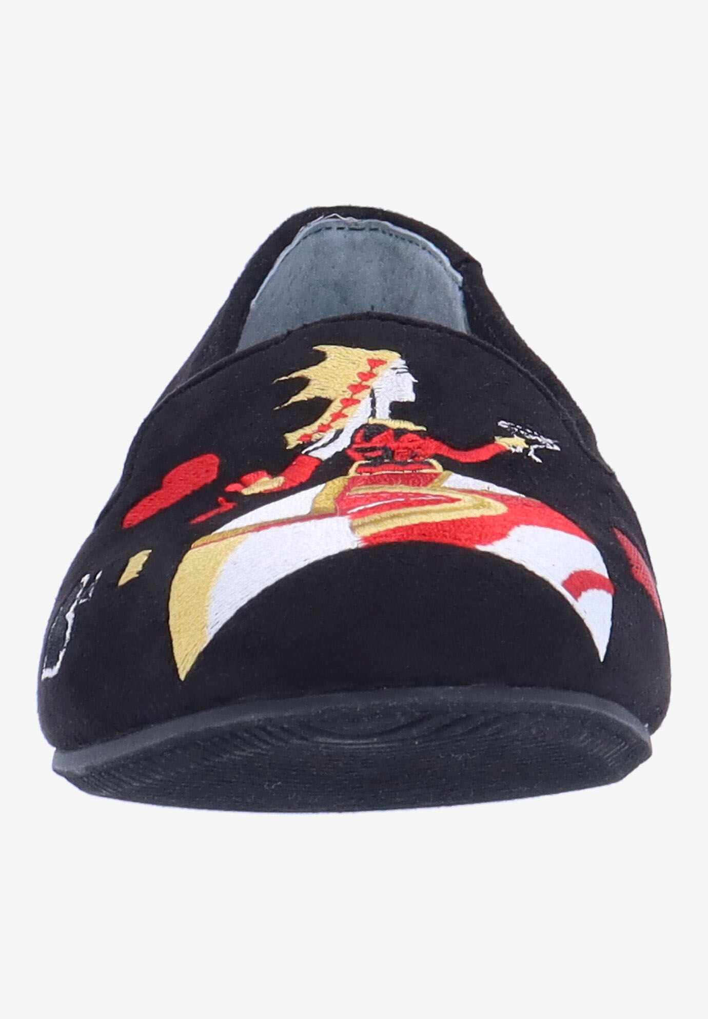 Fullhouse Casual Flat, , alternate image number 3