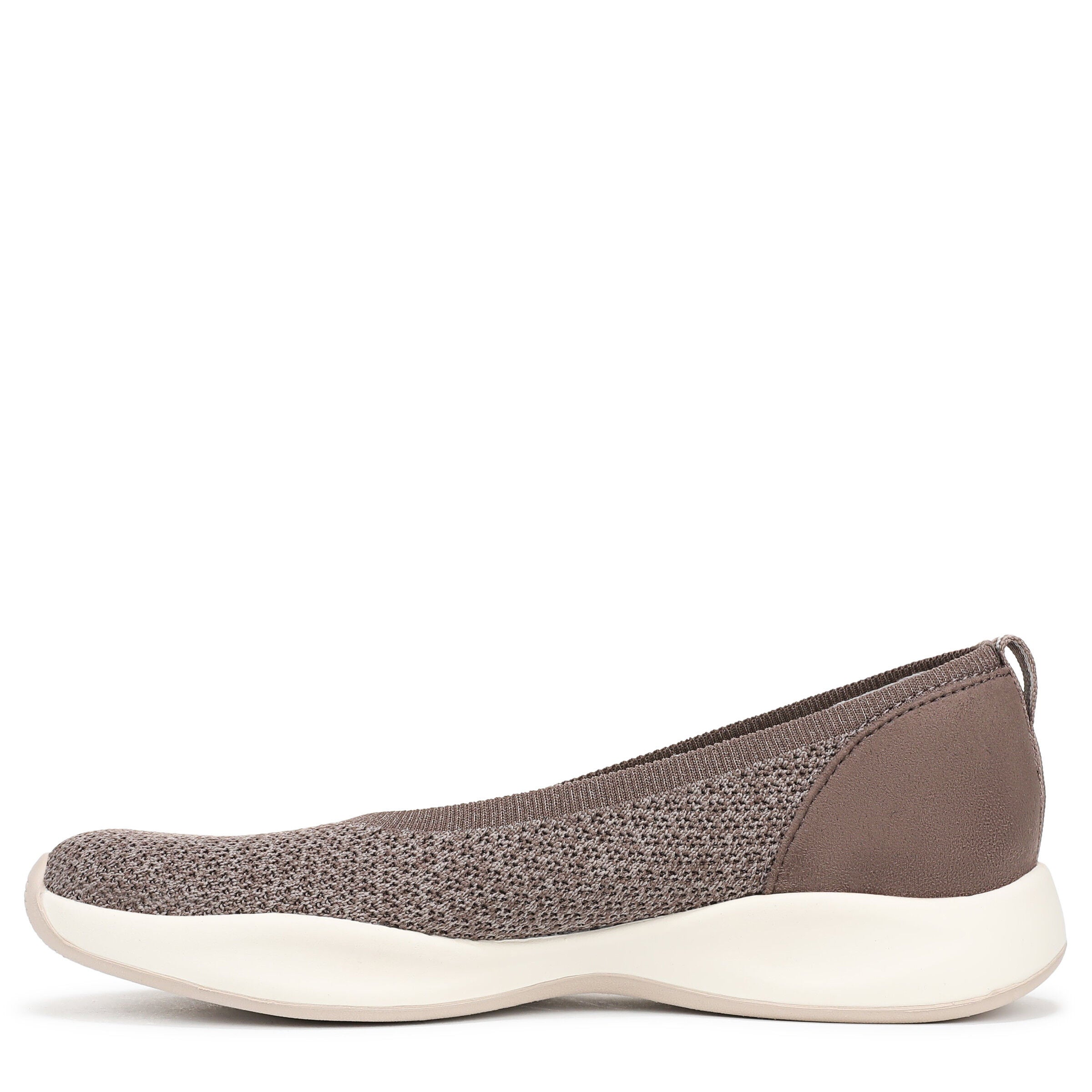 Unity Skimmer Flat, ASH BROWN, alternate image number 5